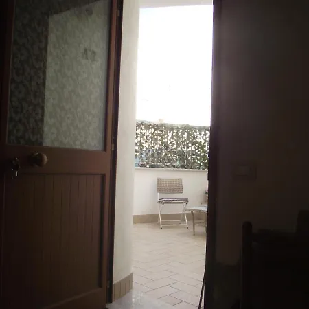 Holiday home Casetta_jolanda Trapani